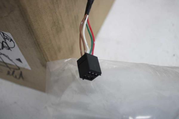 RETROVISEUR GAUCHE ELECTRIQUE  OPEL CORSA D - Vue 2